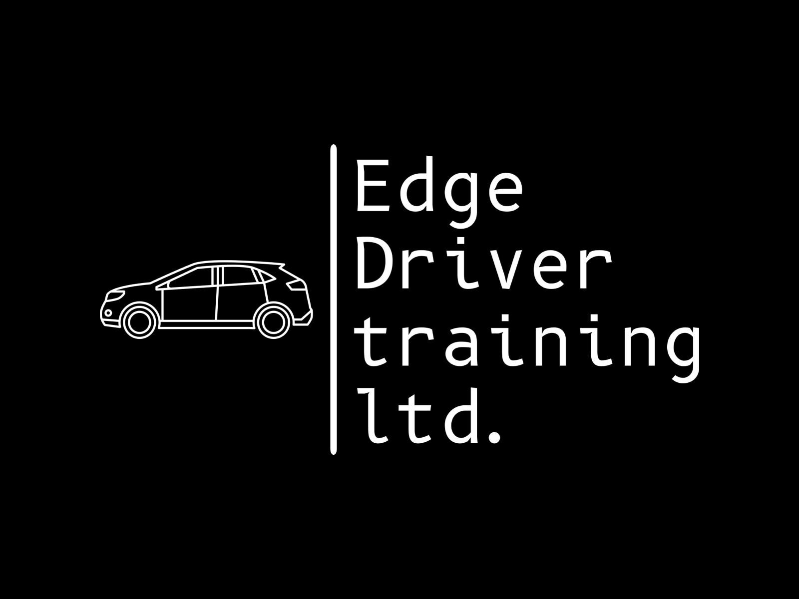 Edge Driver Training Ltd. logo